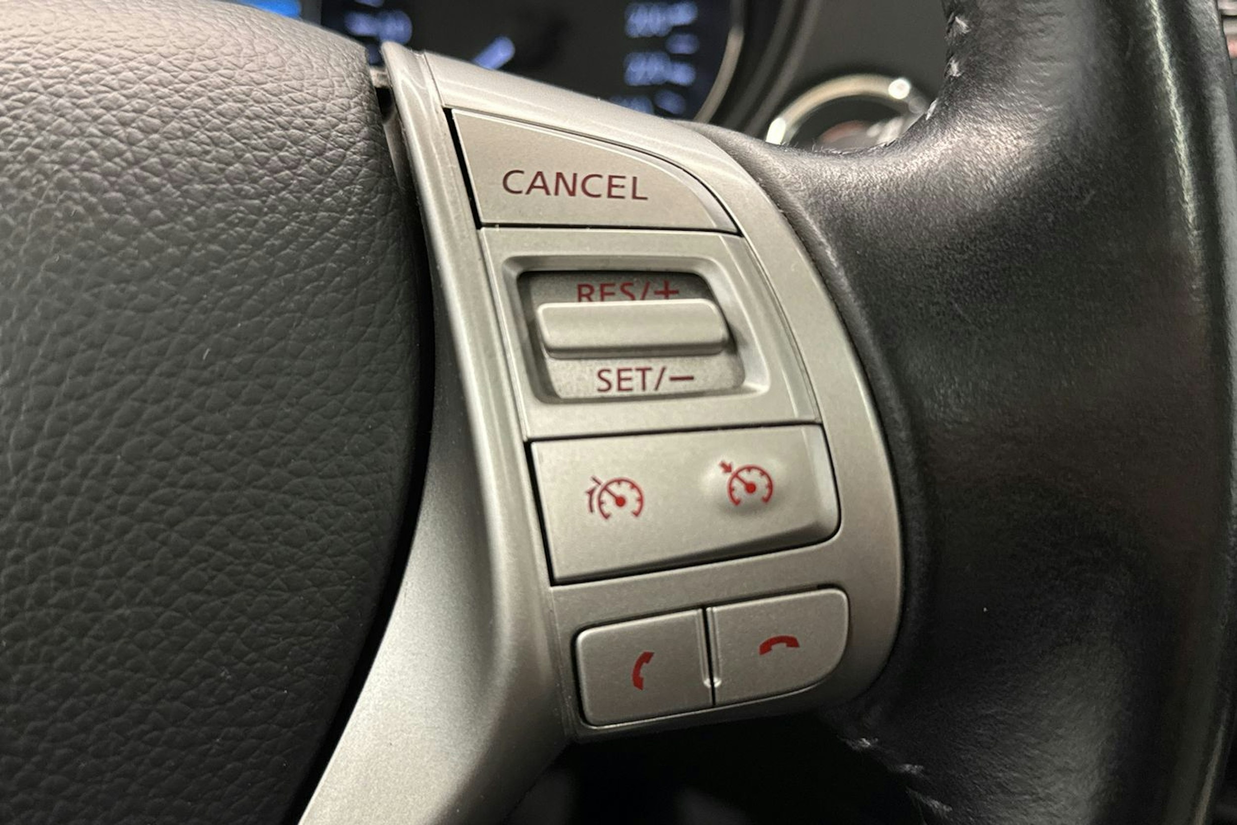 valkoinen Nissan Qashqai 2016 kuva 23.