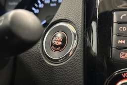 valkoinen Nissan Qashqai 2016 kuva 25.