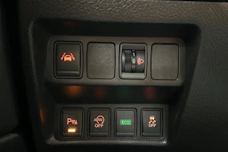 ruskea (beige) Nissan Qashqai 2016 kuva 16.
