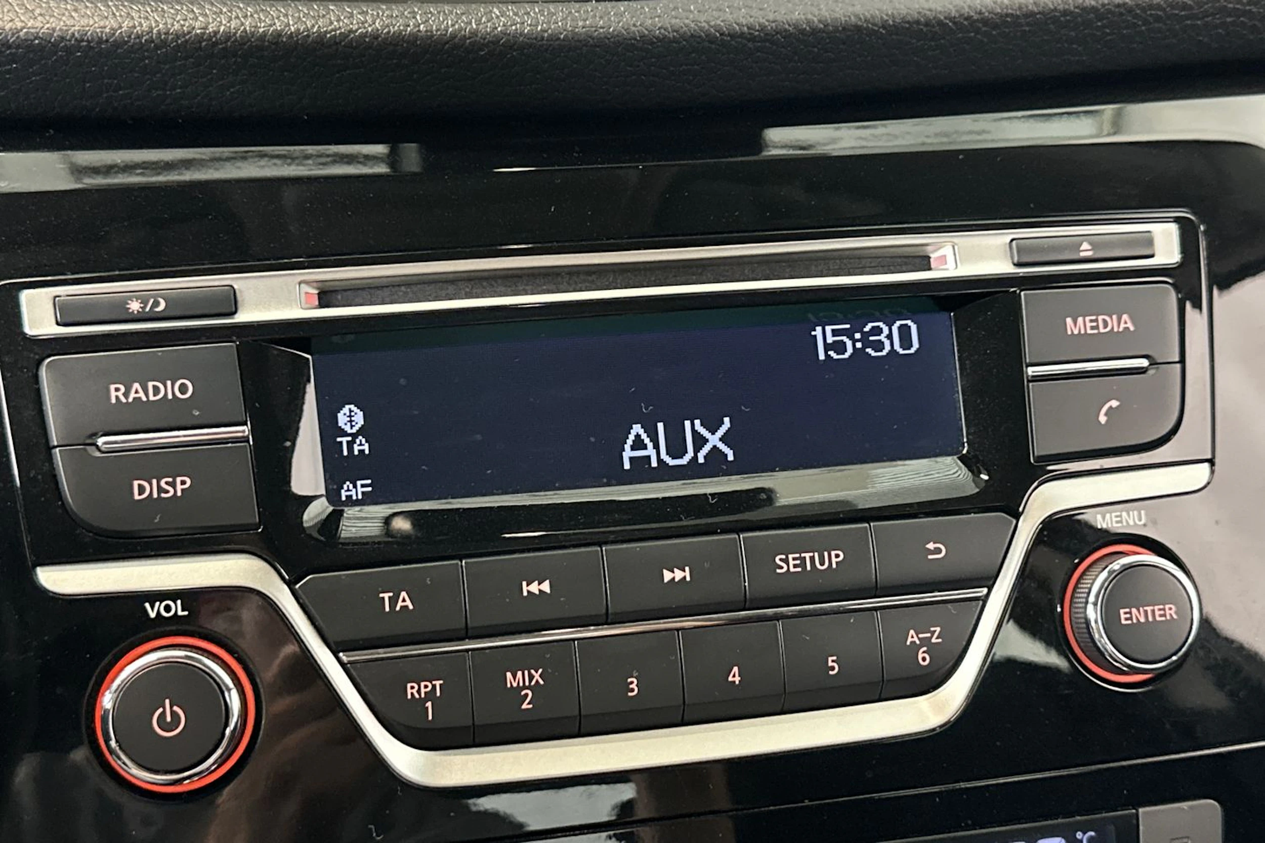 ruskea (beige) Nissan Qashqai 2016 kuva 22.