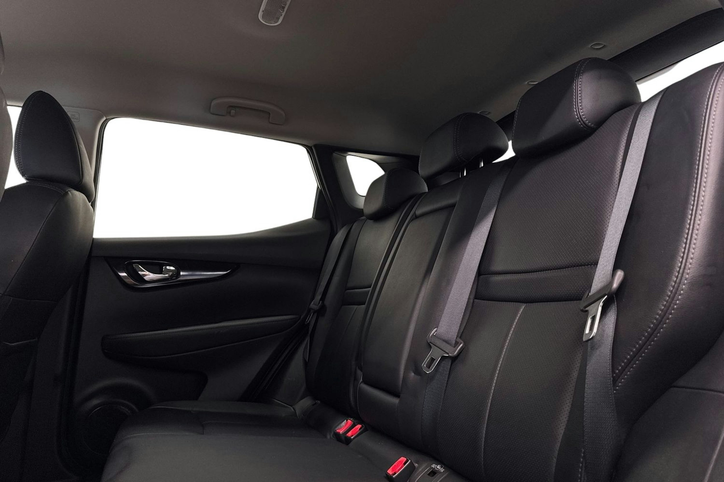 hopea Nissan Qashqai 2016 kuva 10.