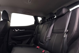 hopea Nissan Qashqai 2016 kuva 10.