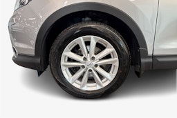 hopea Nissan Qashqai 2016 kuva 11.