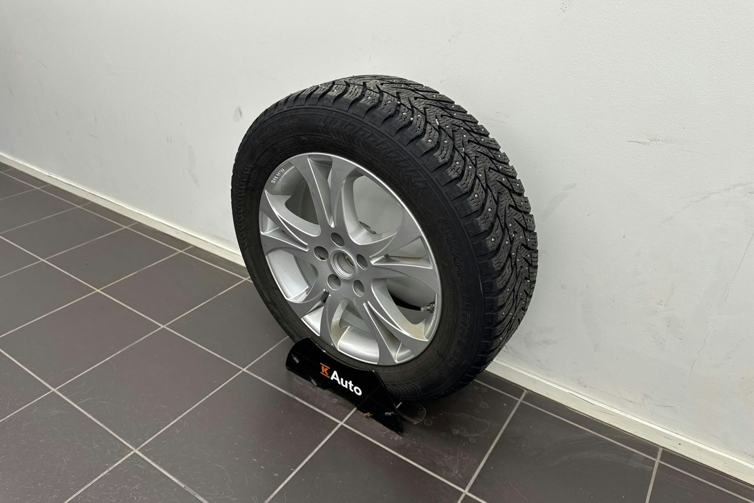 hopea Nissan Qashqai 2016 kuva 13.