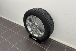 hopea Nissan Qashqai 2016 kuva 13.