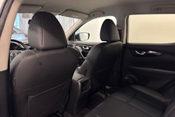 hopea Nissan Qashqai 2016 kuva 14.
