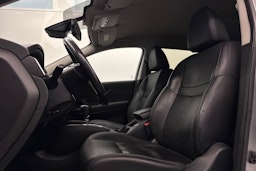 hopea Nissan Qashqai 2016 kuva 15.
