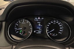 hopea Nissan Qashqai 2016 kuva 18.