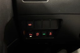 hopea Nissan Qashqai 2016 kuva 19.