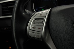 hopea Nissan Qashqai 2016 kuva 20.