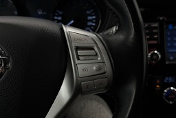 hopea Nissan Qashqai 2016 kuva 21.