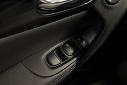 hopea Nissan Qashqai 2016 kuva 22.