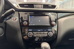 hopea Nissan Qashqai 2016 kuva 26.