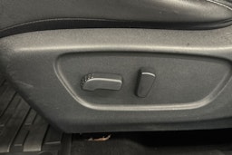 hopea Nissan Qashqai 2016 kuva 33.