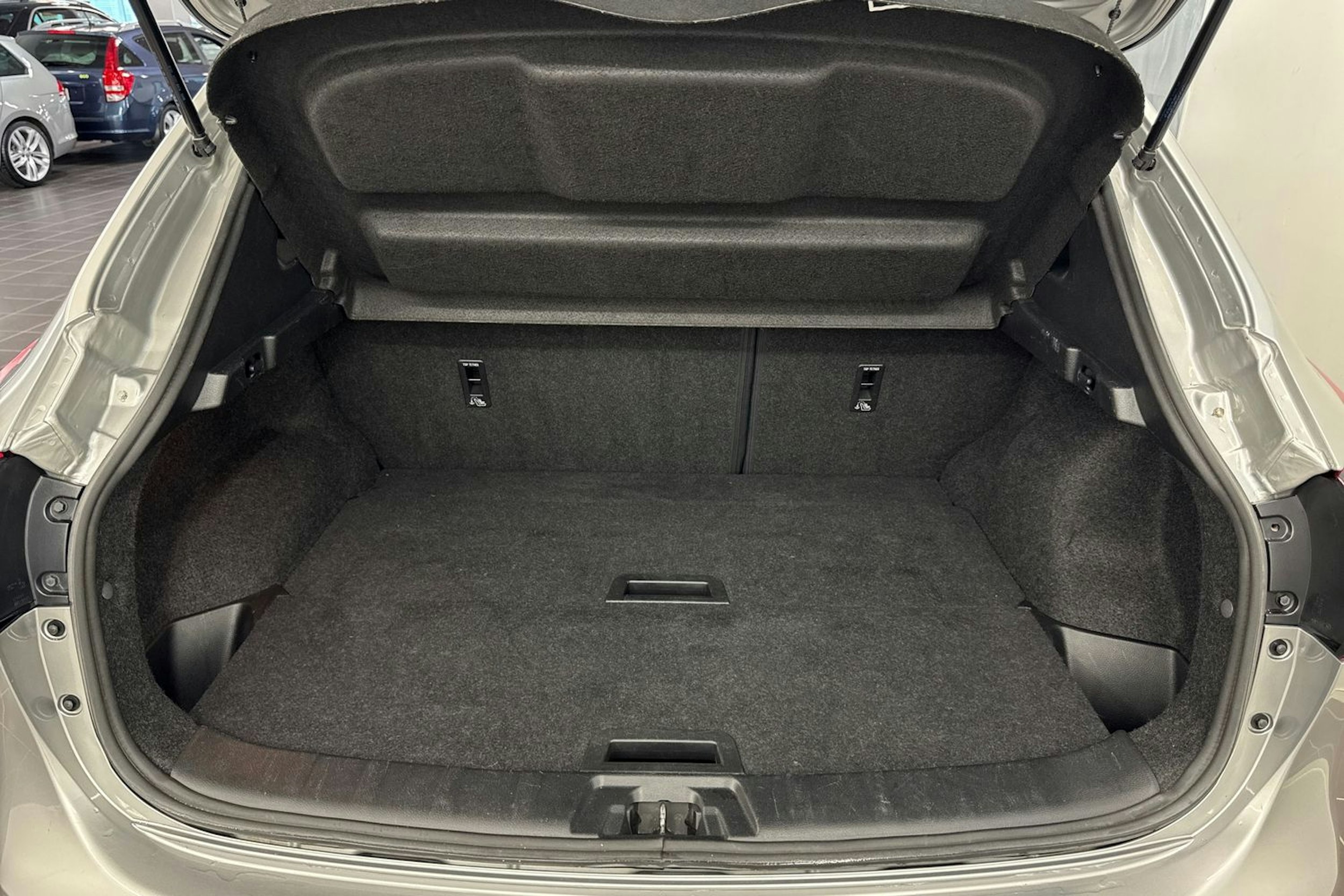 hopea Nissan Qashqai 2016 kuva 34.