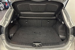 hopea Nissan Qashqai 2016 kuva 34.