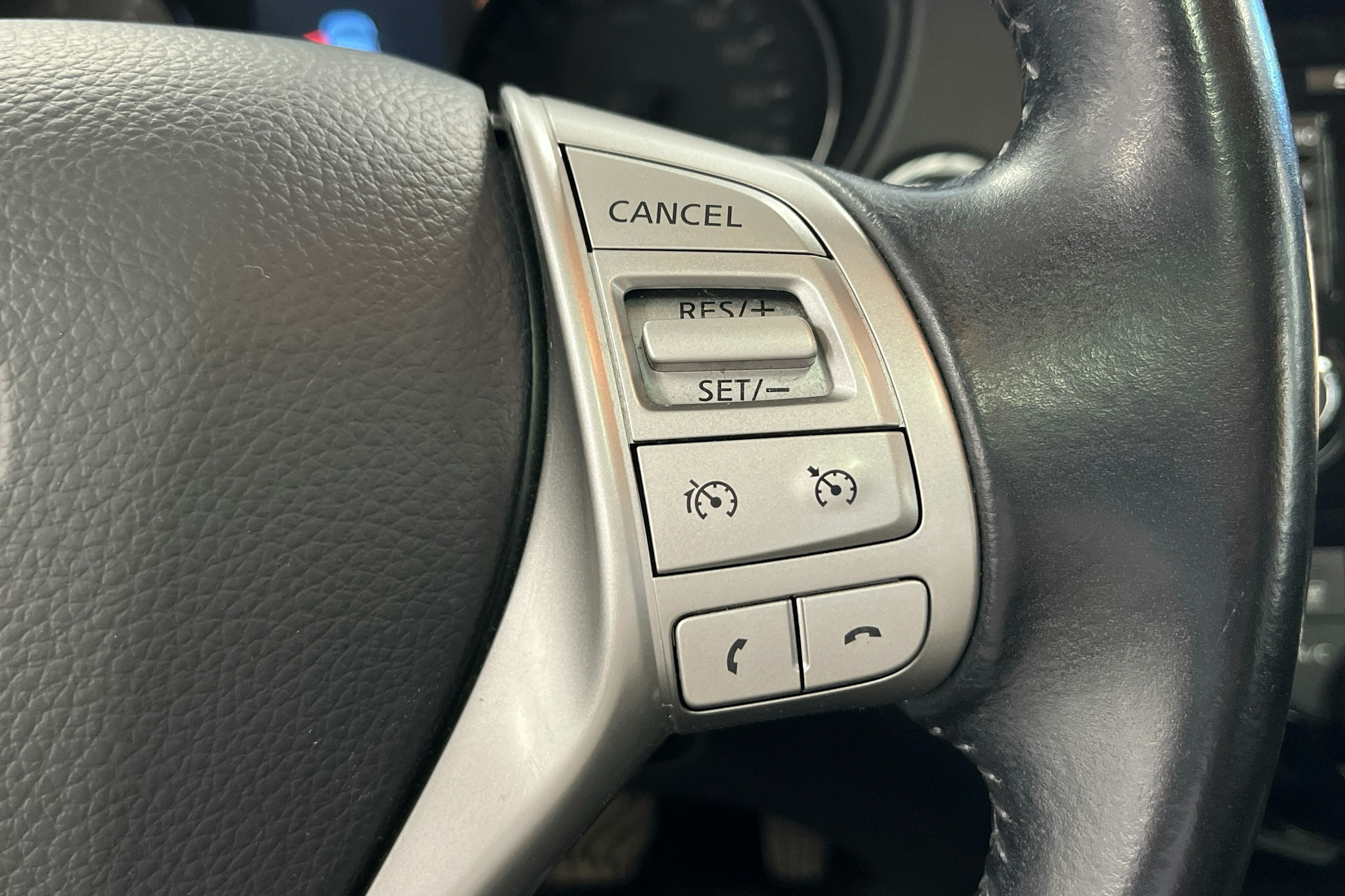 valkoinen Nissan Qashqai 2016 kuva 12.