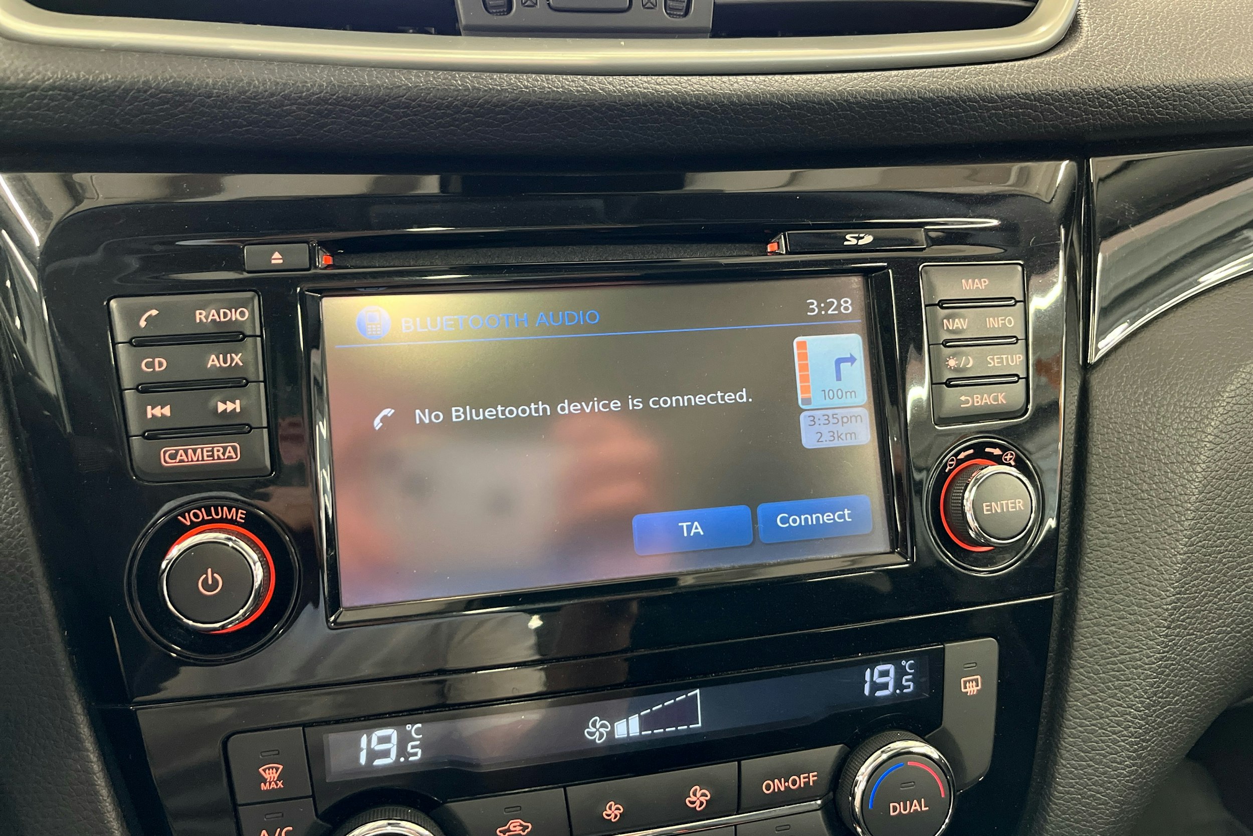 valkoinen Nissan Qashqai 2016 kuva 14.