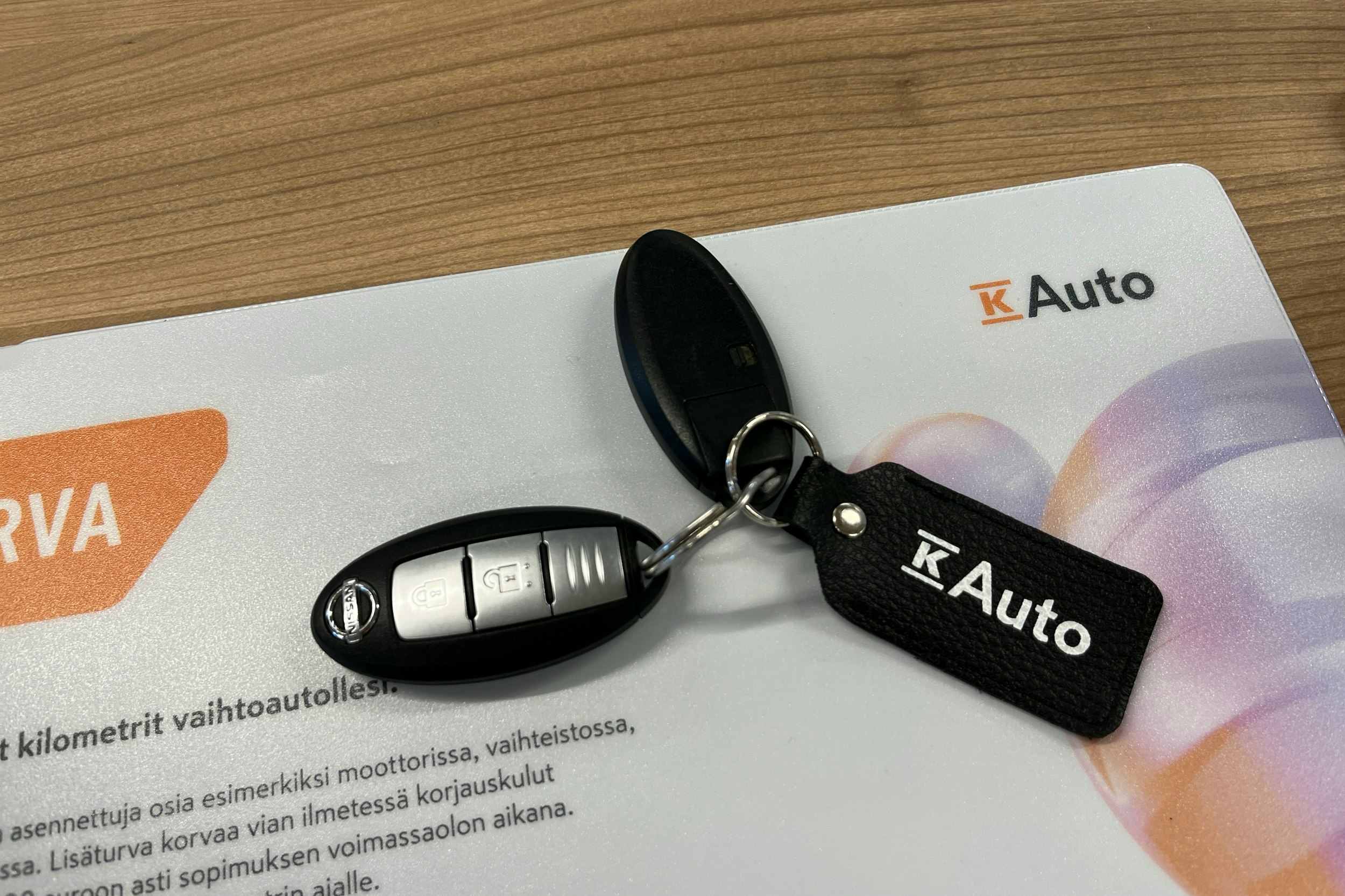 valkoinen Nissan Qashqai 2016 kuva 20.
