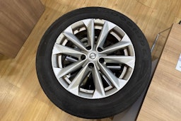 valkoinen Nissan Qashqai 2016 kuva 10.