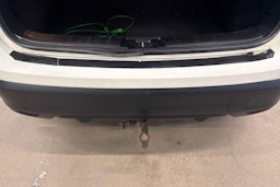 valkoinen Nissan Qashqai 2016 kuva 13.