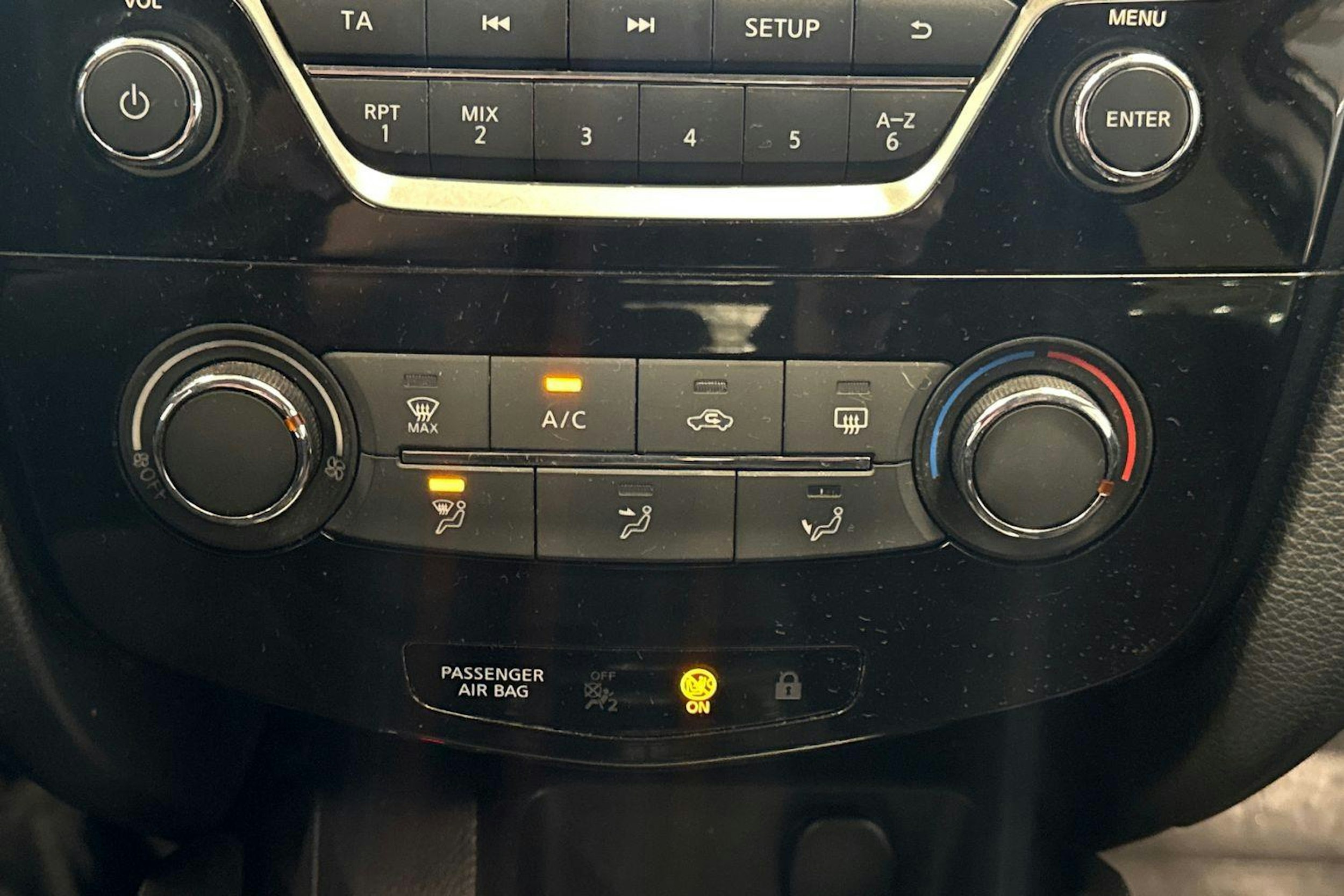 valkoinen Nissan Qashqai 2016 kuva 19.