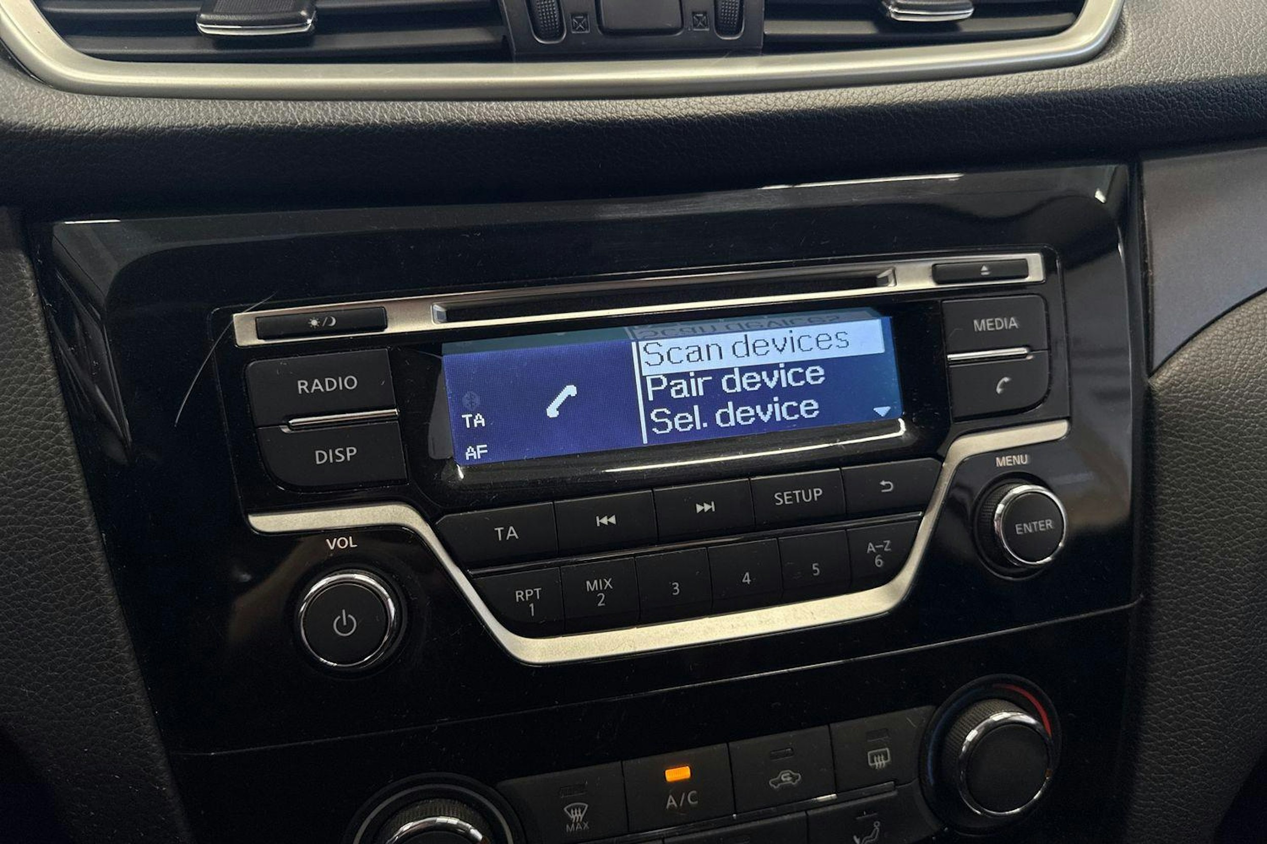 valkoinen Nissan Qashqai 2016 kuva 22.