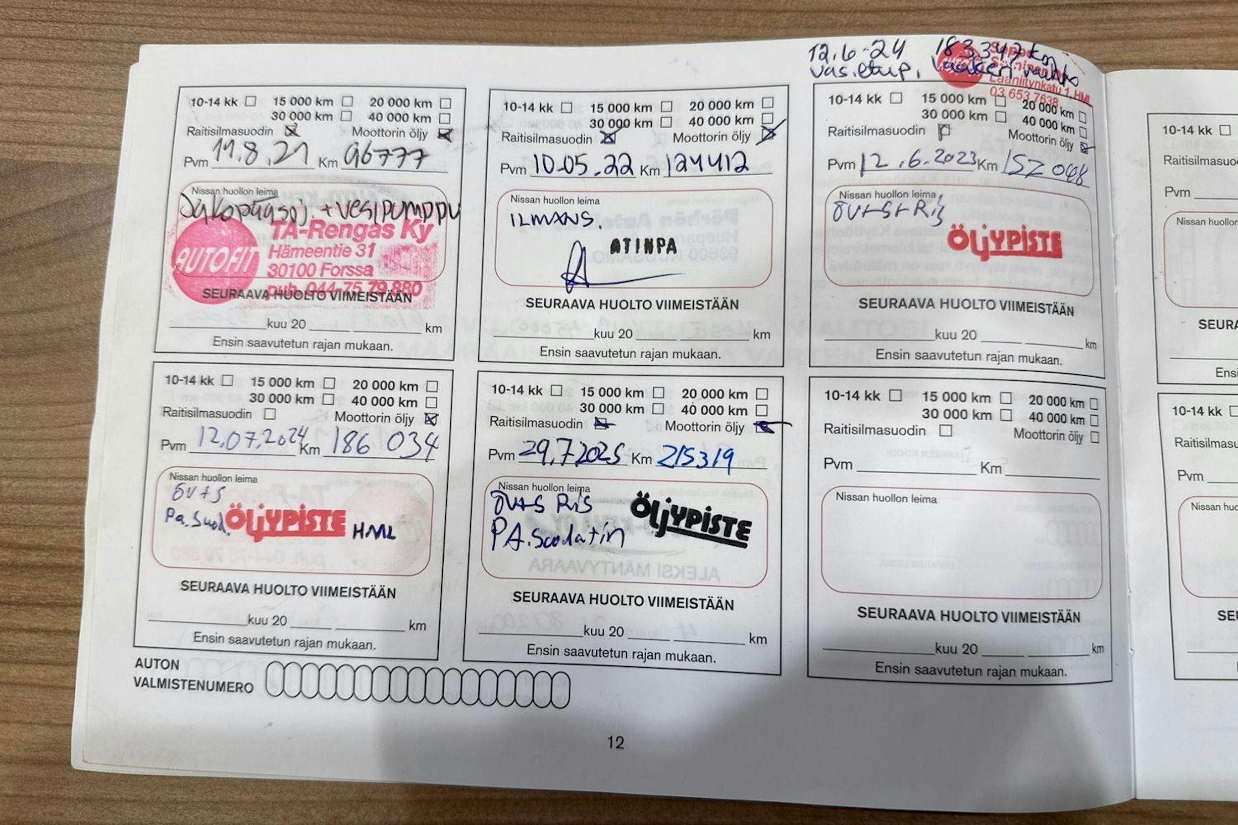 valkoinen Nissan Qashqai 2016 kuva 25.