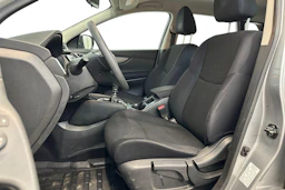 hopea Nissan Qashqai 2017 kuva 9.