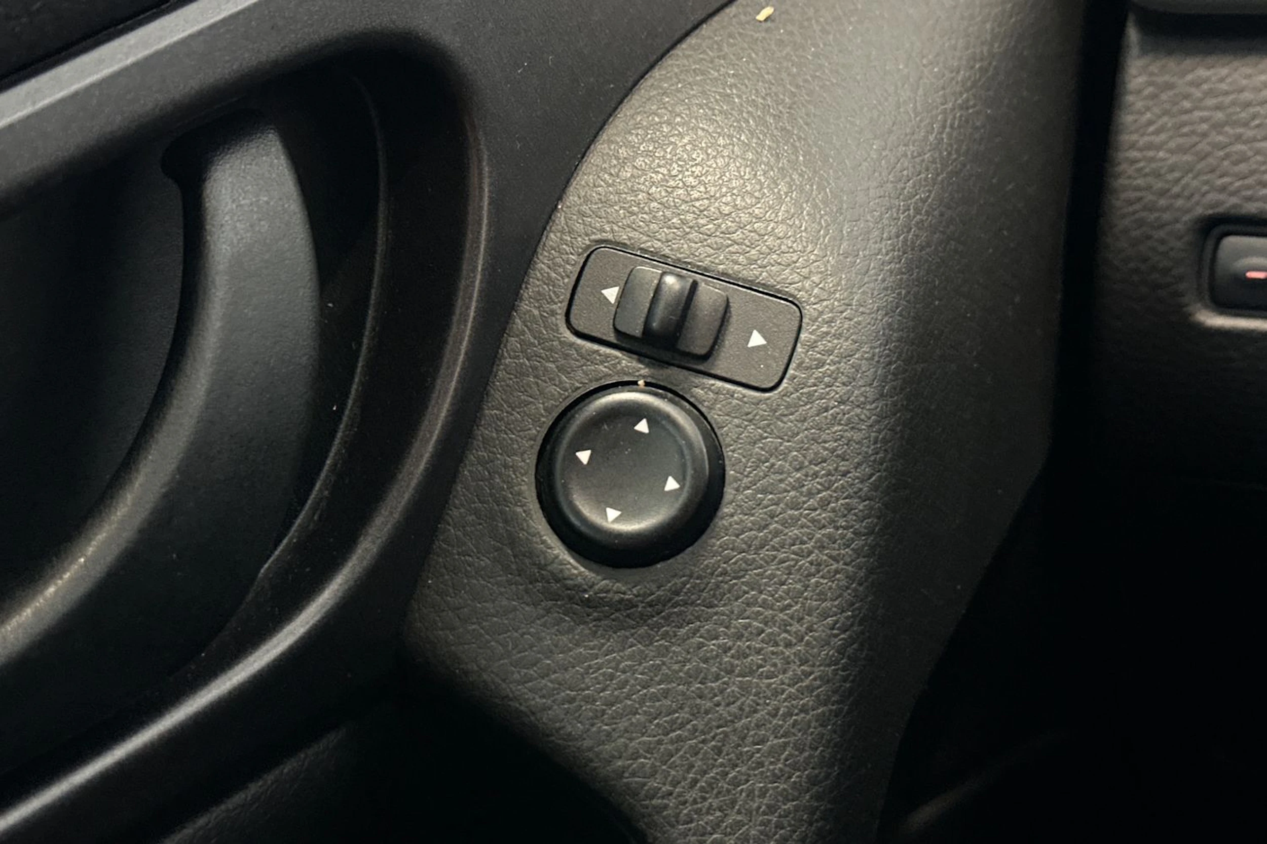 hopea Nissan Qashqai 2017 kuva 11.