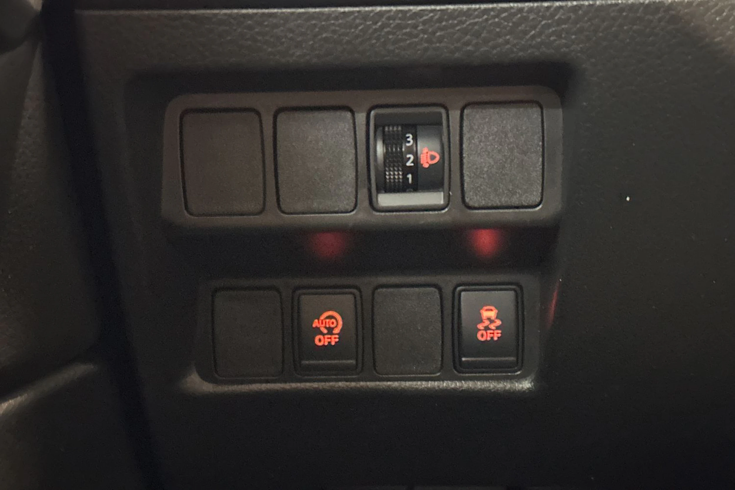 hopea Nissan Qashqai 2017 kuva 13.