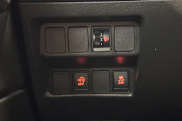 hopea Nissan Qashqai 2017 kuva 13.