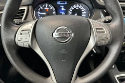 hopea Nissan Qashqai 2017 kuva 15.