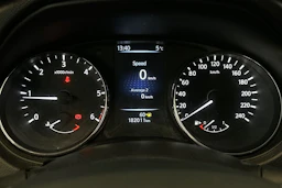 hopea Nissan Qashqai 2017 kuva 17.