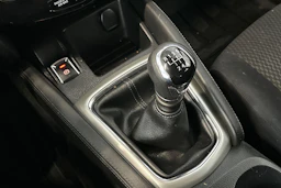 hopea Nissan Qashqai 2017 kuva 19.