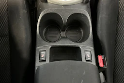 hopea Nissan Qashqai 2017 kuva 20.