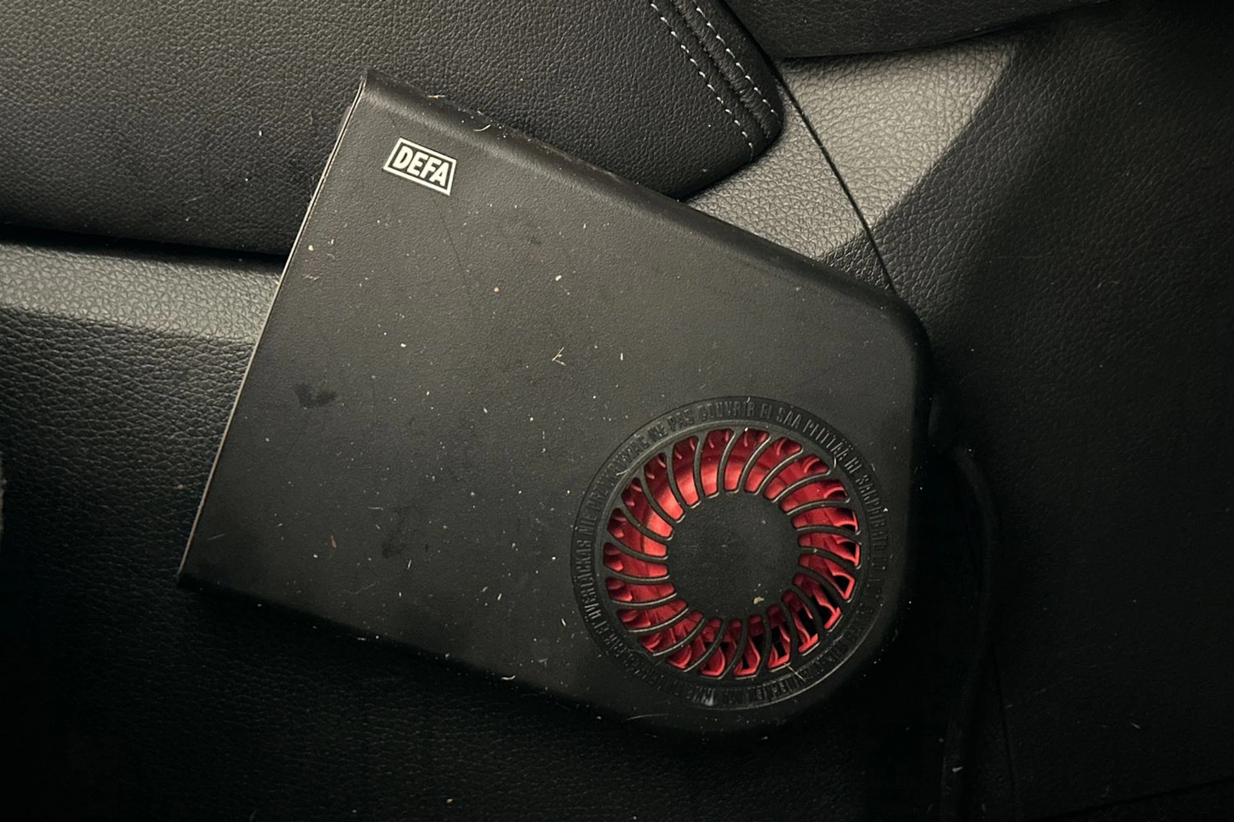 hopea Nissan Qashqai 2017 kuva 21.