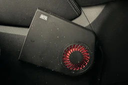 hopea Nissan Qashqai 2017 kuva 21.