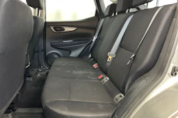 hopea Nissan Qashqai 2017 kuva 22.