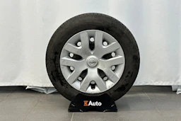 hopea Nissan Qashqai 2017 kuva 27.