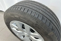 hopea Nissan Qashqai 2017 kuva 28.