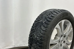 Punainen Nissan Qashqai 2017 kuva 27.