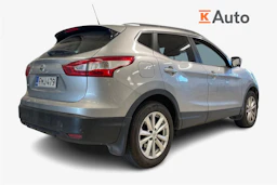 hopea Nissan Qashqai 2017 kuva 2.