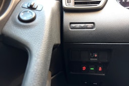 valkoinen Nissan Qashqai 2017 kuva 15.