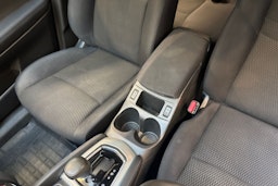 valkoinen Nissan Qashqai 2017 kuva 20.