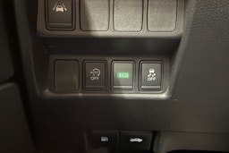 harmaa Nissan Qashqai 2017 kuva 21.