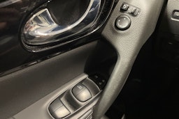 harmaa Nissan Qashqai 2017 kuva 23.