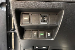 harmaa Nissan Qashqai 2017 kuva 22.