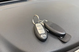 harmaa Nissan Qashqai 2017 kuva 24.