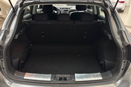 harmaa Nissan Qashqai 2017 kuva 14.